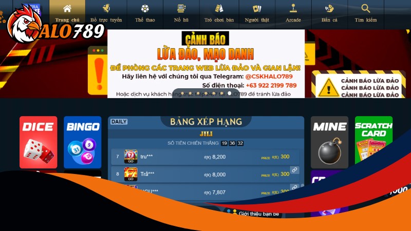 Bật mí cách thức nhận biết nền tảng lừa đảo Bật mí cách thức nhận biết nền tảng lừa đảo