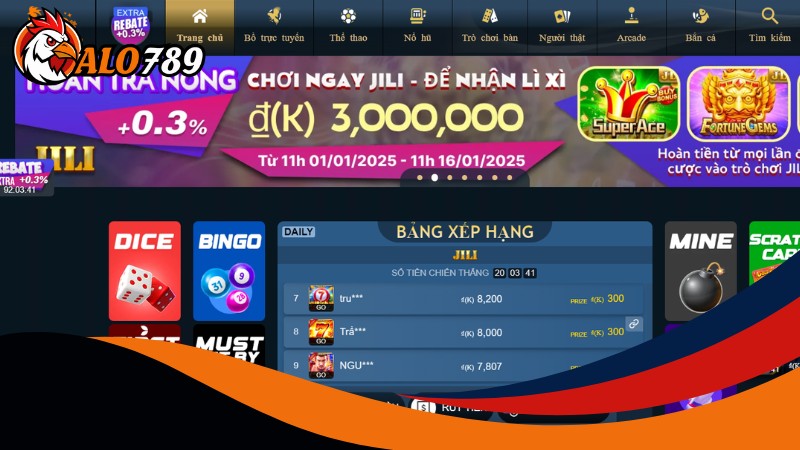 Điều kiện rút tiền Alo789 bắt buộc cho game thủ Điều kiện rút tiền Alo789 bắt buộc cho game thủ