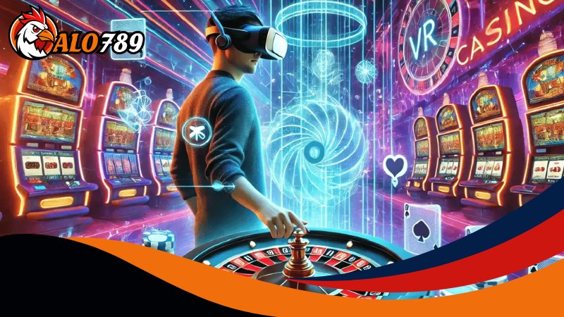 Lời khuyên cho anh em chơi arcade Alo789 lần đầu Lời khuyên cho anh em chơi arcade Alo789 lần đầu