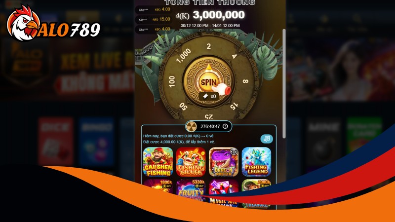 Lưu ý cần nhớ khi nhận khuyến mãi tại Alo789 Lưu ý cần nhớ khi nhận khuyến mãi tại Alo789
