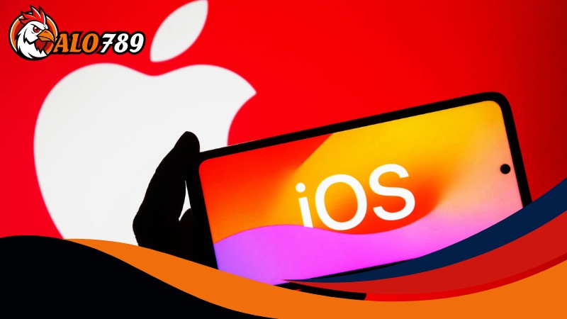 Những bước để tải app Alo789 trên hệ điều hành iOS Những bước để tải app Alo789 trên hệ điều hành iOS
