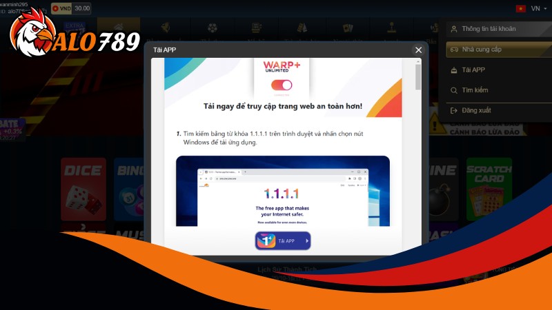 Những điều cần lưu ý khi tải app Alo789 cho IOS và Android Những điều cần lưu ý khi tải app Alo789 cho IOS và Android