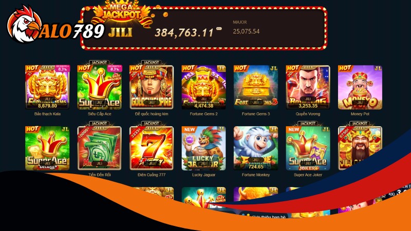 Nổ hũ Alo789 Nổ hũ Alo789