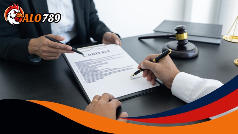 Quy định về thành viên theo nội dung miễn trừ trách nhiệm tại Alo789 Quy định về thành viên theo nội dung miễn trừ trách nhiệm tại Alo789