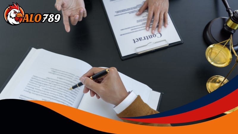 Tổng quan về chính sách miễn trừ trách nhiệm tại Alo789 Tổng quan về chính sách miễn trừ trách nhiệm tại Alo789