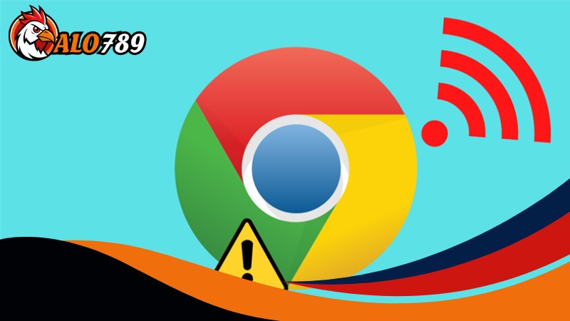 Trình duyệt web gặp sự cố Trình duyệt web gặp sự cố