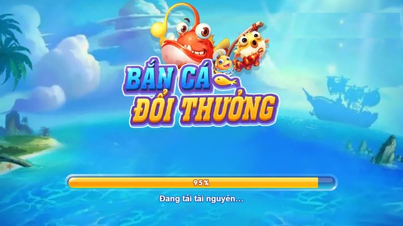 3 bước hướng dẫn trải nghiệm game Bắn Cá DA88 3 bước hướng dẫn trải nghiệm game Bắn Cá DA88